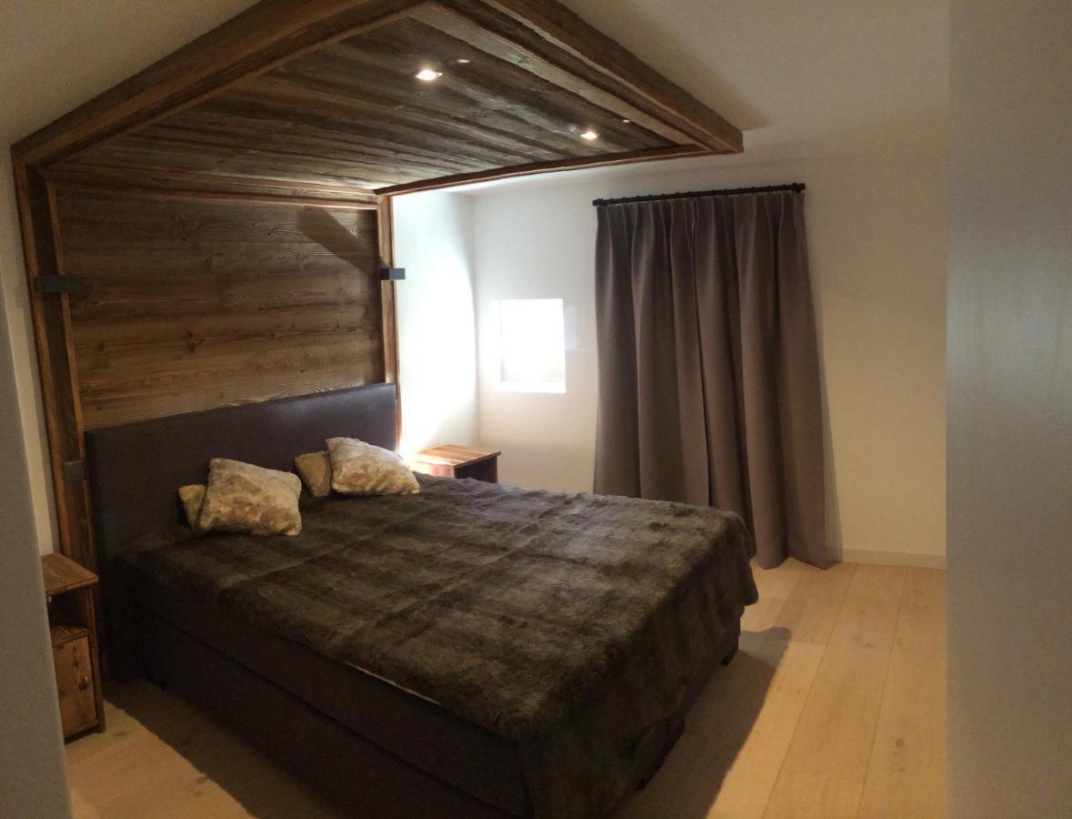 Chalet M 그린델발트 외부 사진