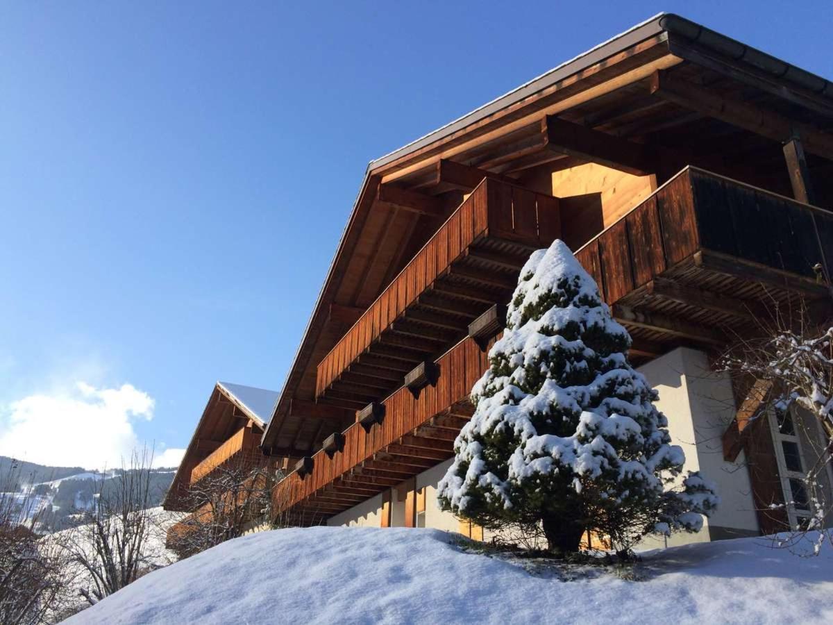 Chalet M 그린델발트 외부 사진