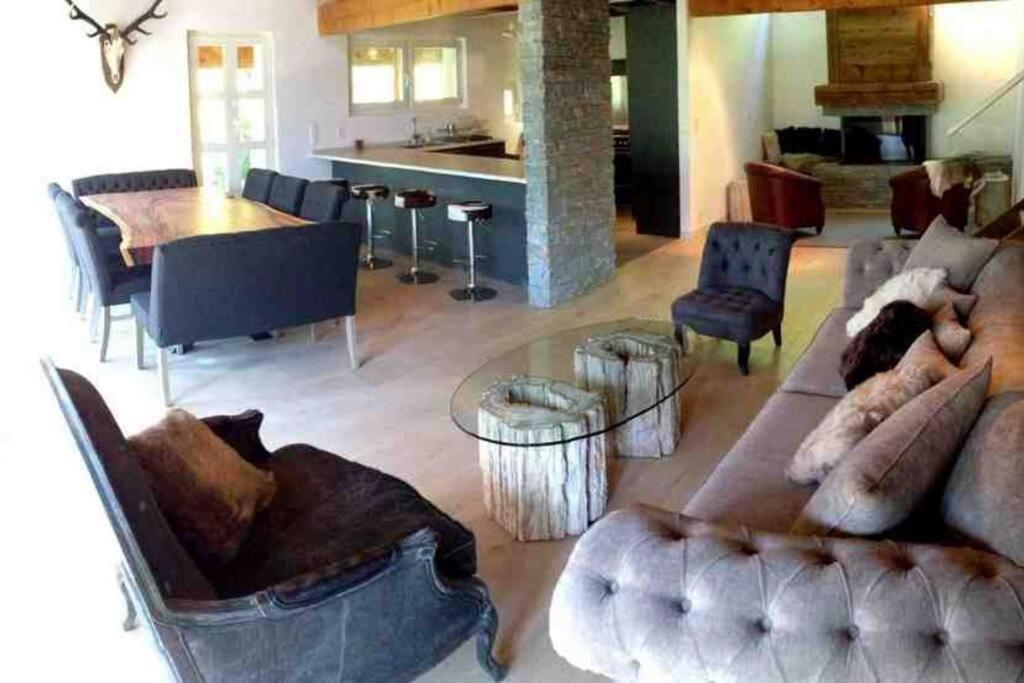 Chalet M 그린델발트 외부 사진