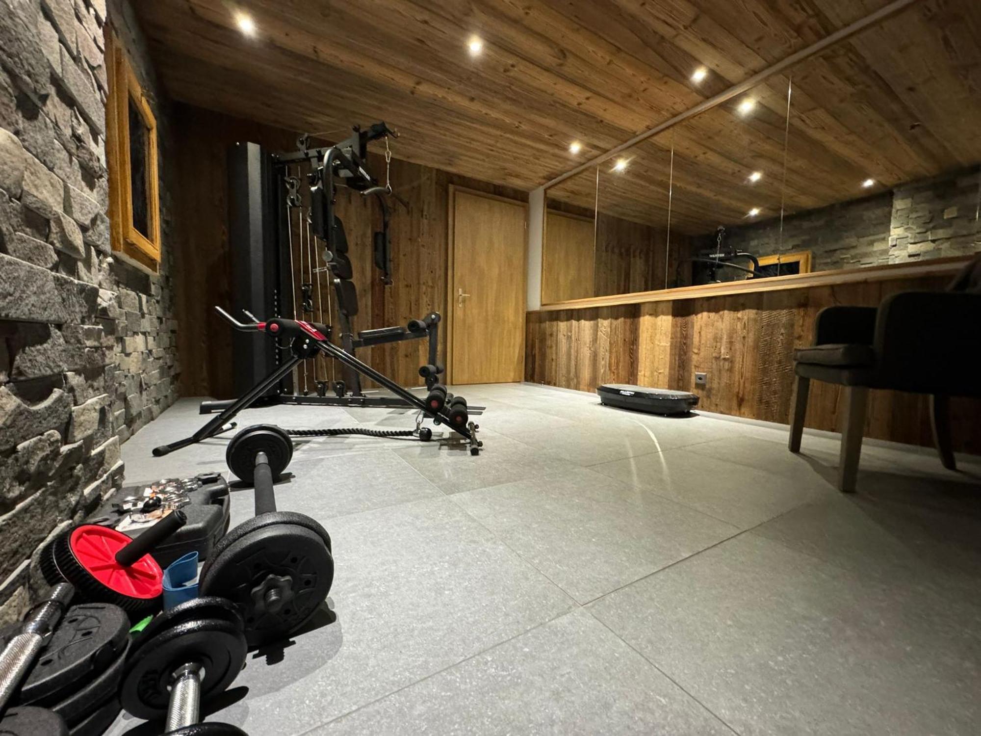 Chalet M 그린델발트 외부 사진